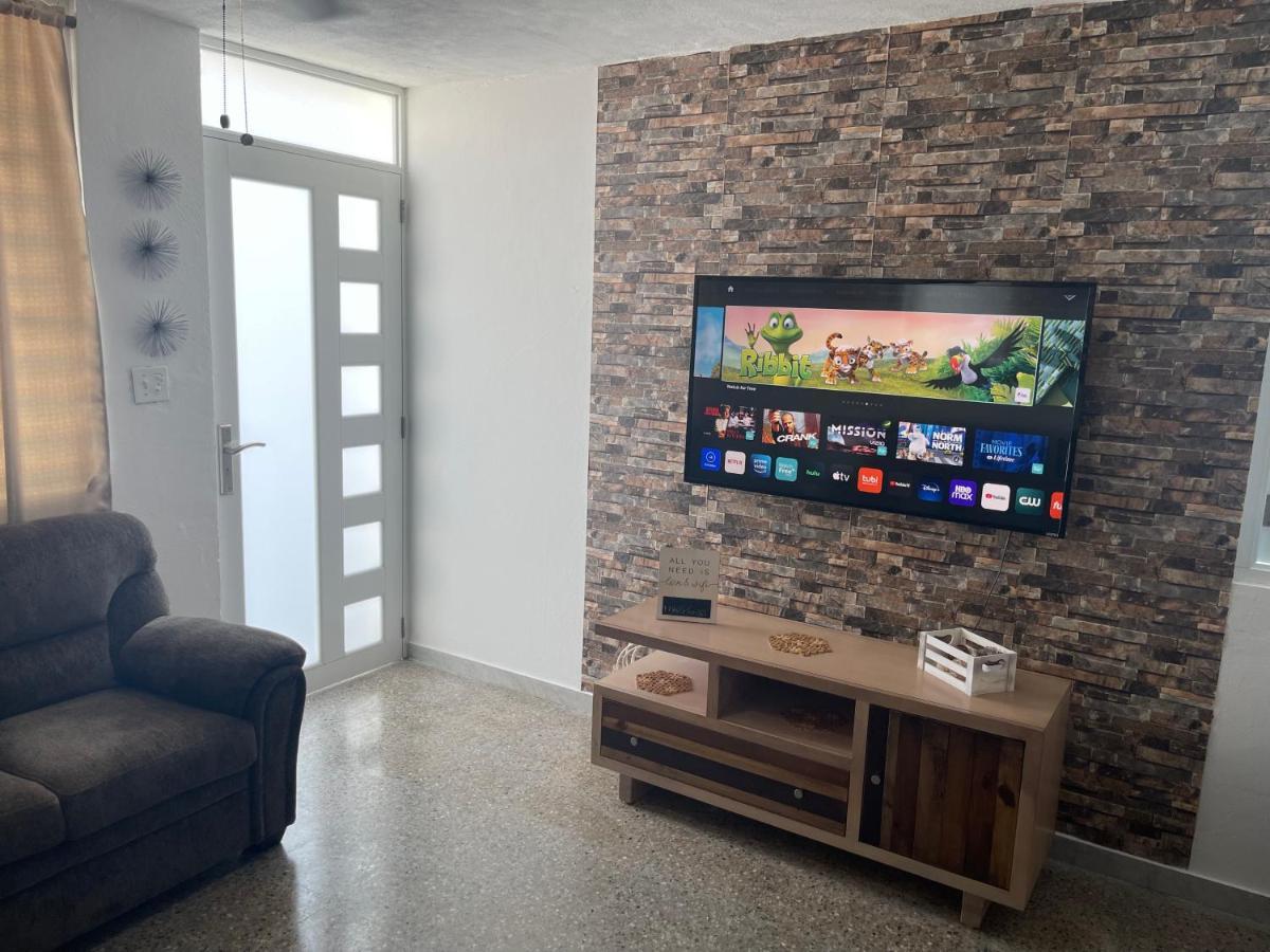 “Lucor D-Eight House” New Entire Home In The Town… رينكون المظهر الخارجي الصورة