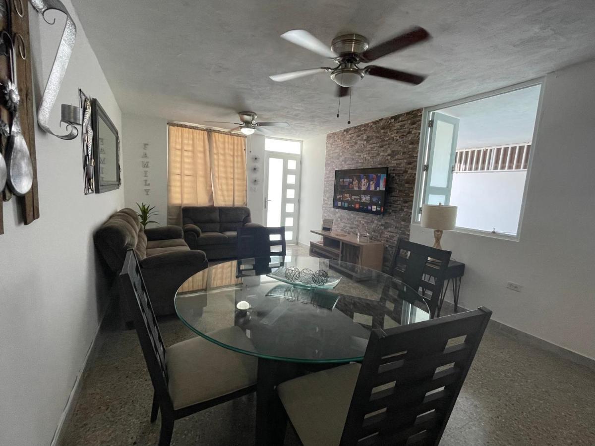 “Lucor D-Eight House” New Entire Home In The Town… رينكون المظهر الخارجي الصورة