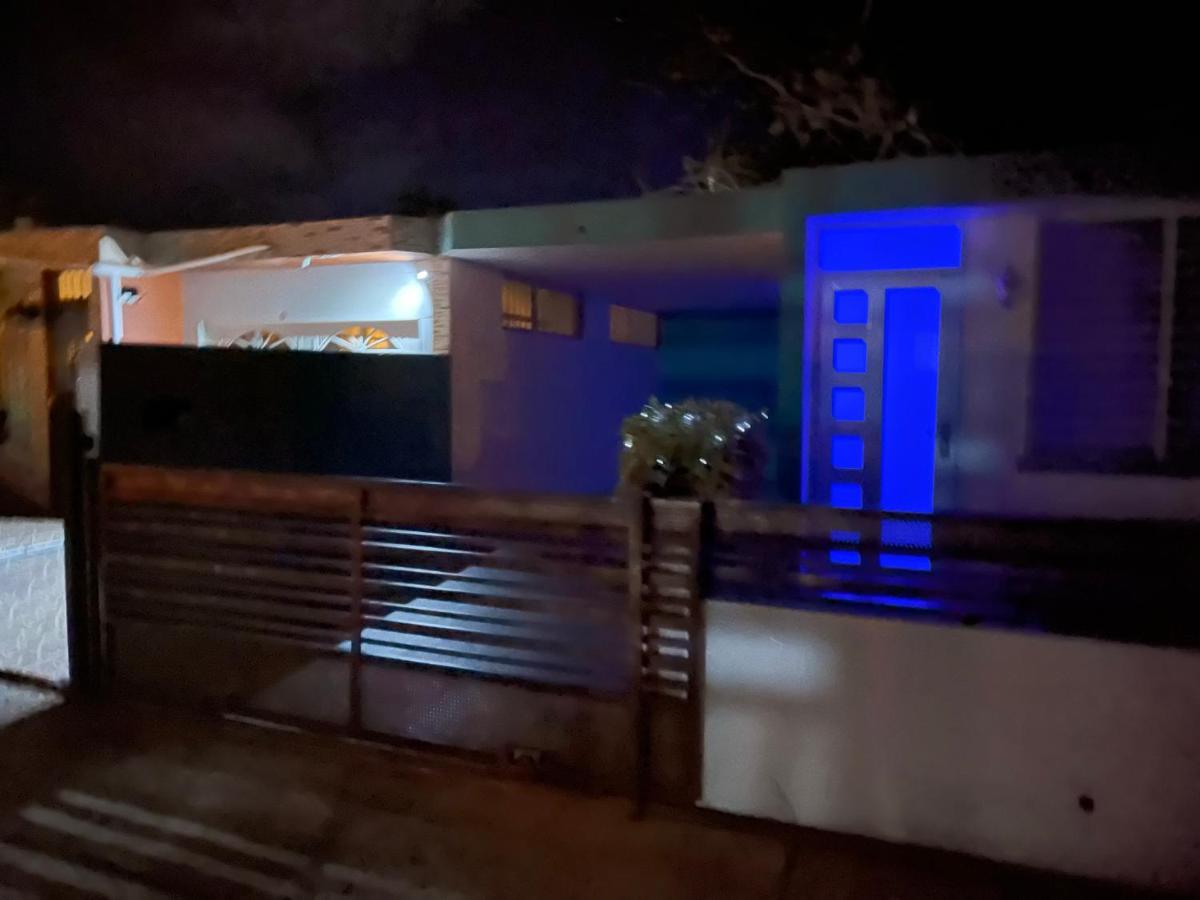 “Lucor D-Eight House” New Entire Home In The Town… رينكون المظهر الخارجي الصورة